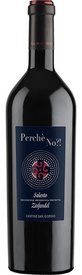 PercheNo?! Zinfandel Salento IGP