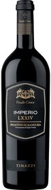Primitivo di Manduria Imperio 2017