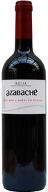 Azabache Rioja Semicrianza
