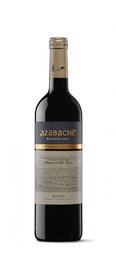 Azabache Rioja Reserva 0,375 l