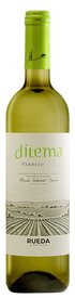 Verdejo Dilema Rueda 2020