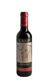 Care Tinto Roble Garnacha - Syrah 2017 0,375l