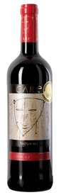 Care Tinto Roble Garnacha - Syrah 2013 3l