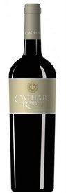 Cathar Roble 2018