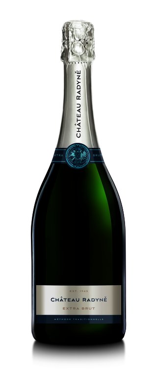 Chateau Radyně Extra Brut