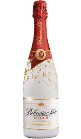 Bohemia Sekt La Fleur Demi Sec