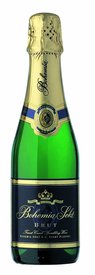 Bohemia Sekt Brut 0,375