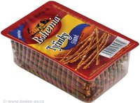 Bohemia Tyčinky slané 80g