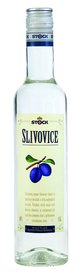 Slivovice Stock bílá 0,5l