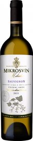Sauvignon pozdní sběr 2021