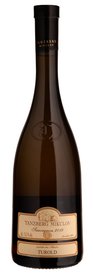 Sauvignon pozdní sběr 2019