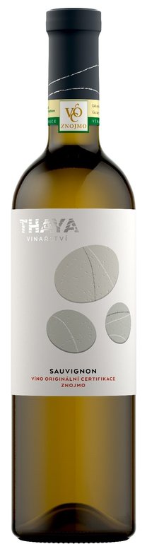 Sauvignon VOC 2019 Thaya