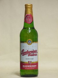 Budvar "12" 0,33l sklo