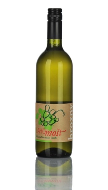 Lahomošt Muller Thurgau 2013