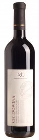 Cabernet Sauvignon pozdní sběr barrique 2015