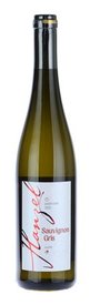 Sauvignon gris pozdní sběr 2020