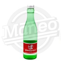 Romerquelle neperlivá 0,75l sklo