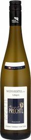 Gruner Veltliner Längen
