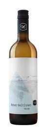 Roter Veltliner Ried Eisenhut